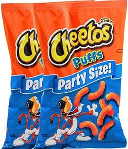 Cheetos Ch