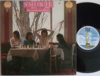 Smokie - The Montreux Album - 12" LP 1978 - RAK SRKA 6757 - UK Press