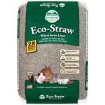 OXBOW Bene Terra Eco-Straw 20-Pound