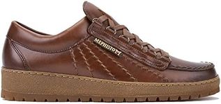 Mephisto Rainbow - Chestnut Heritag