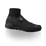 Fizik Terra ARTICA X2 - Black/Black - 44