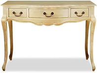 Juliette Dressing Table. Stunning G