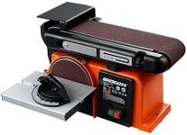 SHOGUN Belt Disc Sander Power Tool 