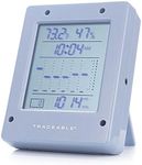 Digital Laboratory Barometer NIST Traceable