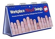 Boxer Gifts Workplace Mood Swings F