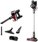 Hoover Cordless Stick Vacuum 20V, 4