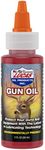 Lucas Oil 10006 Gun Oil Multi-Colored, 2 Ounces