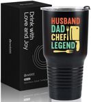 Onebttl Chef Gifts for Men, Best Ch