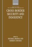 Cross-border Security and Insolvency (Oxford-Norton Rose Law Colloquium)