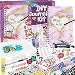 Journal Kit for Girls Ages 8-12 – 1