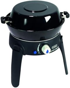 Cadac Barbecue A Gaz Portable Safari Chef 30 LP Camping