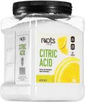 Roots Circle All-Natural Citric Aci