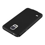ConnectPoint Perfect Fitting Silicon Candy Edge to Edge Side Protection Silicon Back Cover for Samsung Galaxy S5