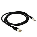 GrandGadgets® – Premium HDMI to HDMI Cable Gold 1 m