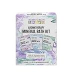 Aura Cacia Mineral Bath Kit
