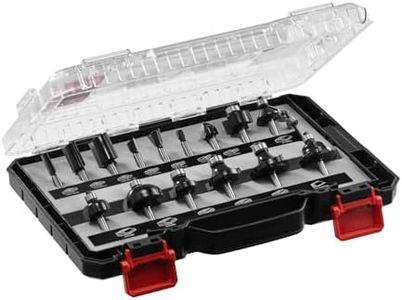SKIL 15 Pc