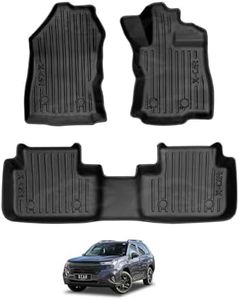 X-CAR 3D F