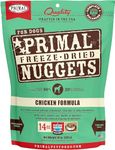 Primal Pet Foods Freeze-Dried Canine Chicken Formula 14 oz