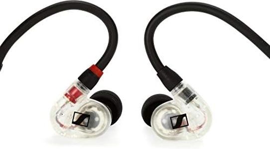 SENNHEISER