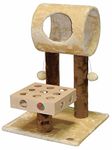 Go Pet Club IQ Busy Box Cat Tree SF057