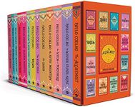 The Paulo Coelho Collection