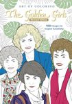 Art of Coloring: Golden Girls