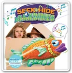 Seek and Hide Sardines - Hide as a 