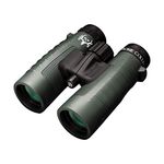 Bushnell Green Roof Trophy Binoculars, 10x42