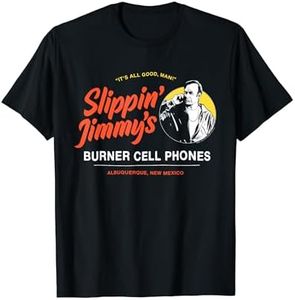 Better Call Saul Slippin Jimmy's T-Shirt