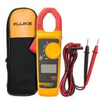 Fluke 302+, 400A AC Clamp Meter