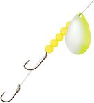 Northland Tackle WSR4M-GL Crawler Hauler #4 Cb Bait, Glow