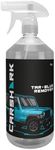 CARSHARK Tar and Glue Remover 1 Litre Spray, Fast Acting Formula, Removes Tar, Bitumen, Glue