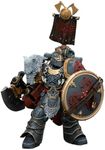 JOYTOY1/18 Warhammer 40,000 Action 