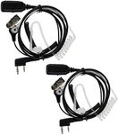 Retevis Radio Earpiece VOX, Walkie 