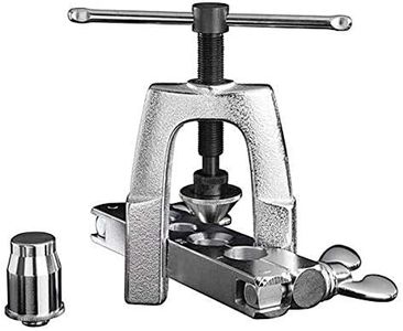 hilmor 1838948 FSL Large Flare/Swage - 5/8", 3/4", 7/8", 1-1/8"