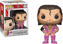 Funko Razor Ramon: WWE x POP! WWE V