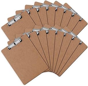 Clipboards