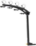 Saris Bones 4-Bike Hitch Rack Bicyc