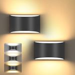 Wall Sconces