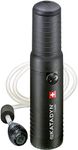 Katadyn Combi Water Filter, Black