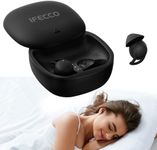 IFECCO Invisible Sleep Earbuds Blue