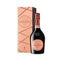 Laurent Perrier Cuvee Rose Non Vintage Champagne in Gift Box, 75 cl