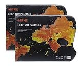 ARTME Tear Off Palette 2 Pack - 36 