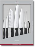 Victorinox Swiss Classic Swiss Classic Kitchen Set, Black, 6.7133.7G