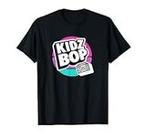 KIDZ BOP - Boombox Logo T-Shirt