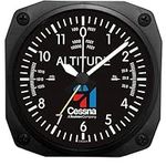Trintec Aviation Classic Altimeter 
