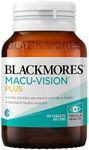 Blackmores Macu-Vision Plus (60 Tablets)