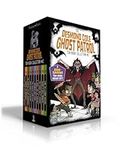 The Desmond Cole Ghost Patrol Ten-Book Collection #2 (Boxed Set): Escape from the Roller Ghoster; Beware the Werewolf; The Vampire Ate My Homework; Who Wants I Scream?; The Bubble Gum Blob; Mermaid You Look; A Troll Lot of Trouble; The Show Must Demon!...