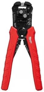 48-22-3082 Wire Stripper/Cutter For Milwaukee Tool,Steel Cap,0.777 Lb