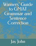 Winners’ Guide to GMAT Grammar and Sentence Correction